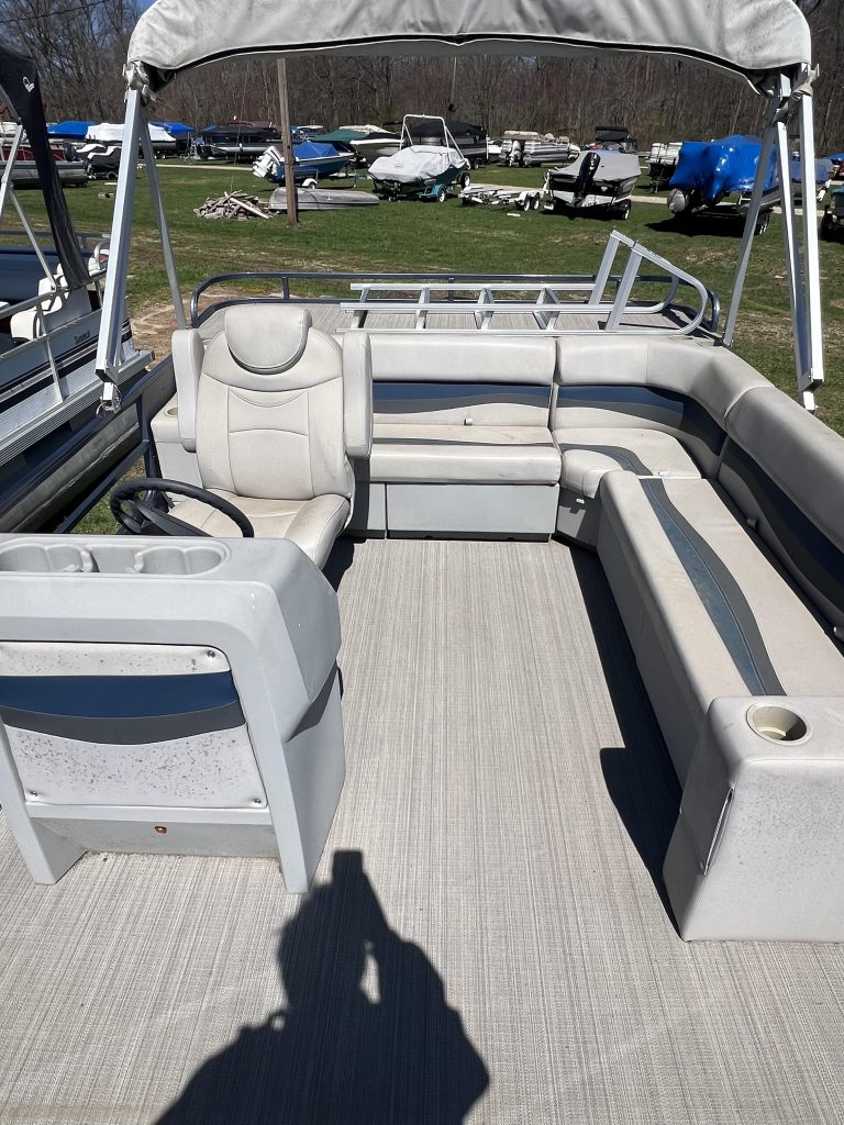 1989 Suncruiser SC2422