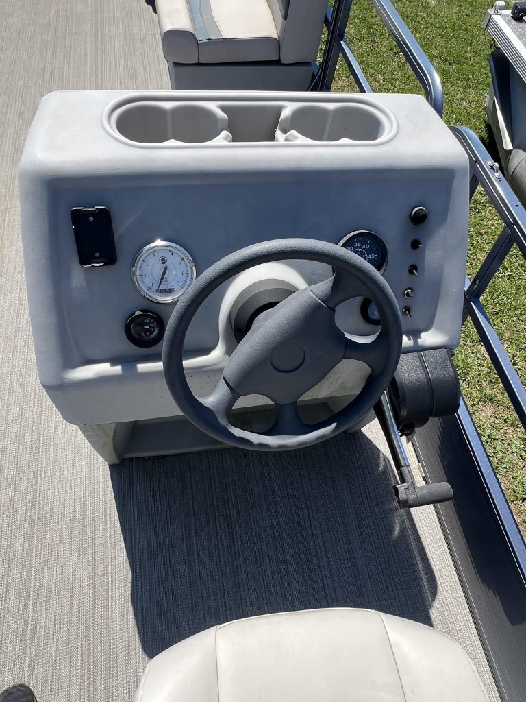 1989 Suncruiser SC2422