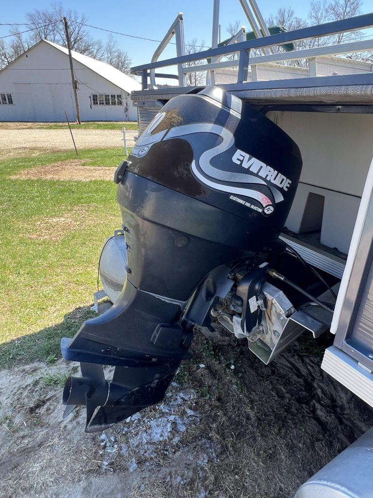 1989 Suncruiser SC2422